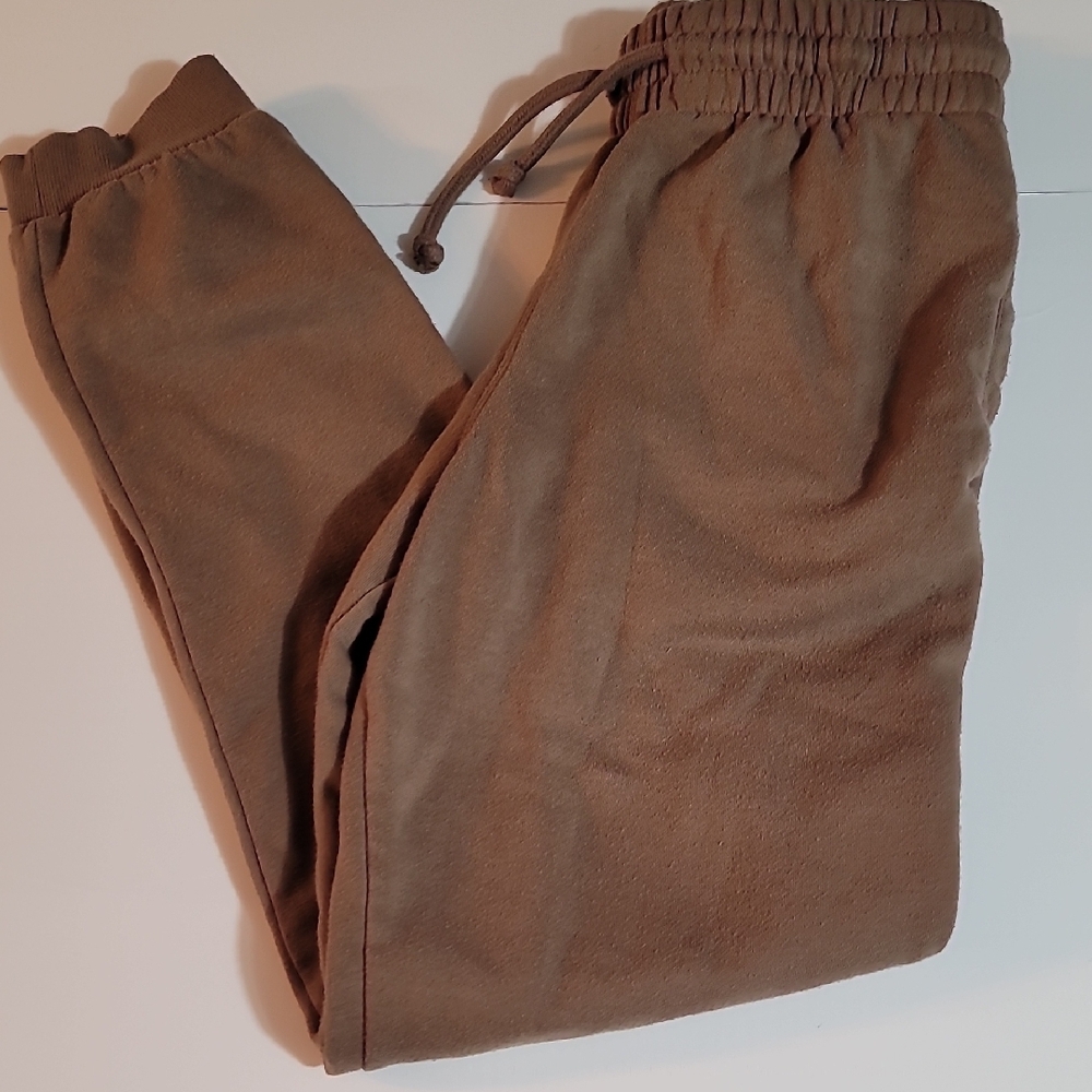 George Men's Brown Pants S